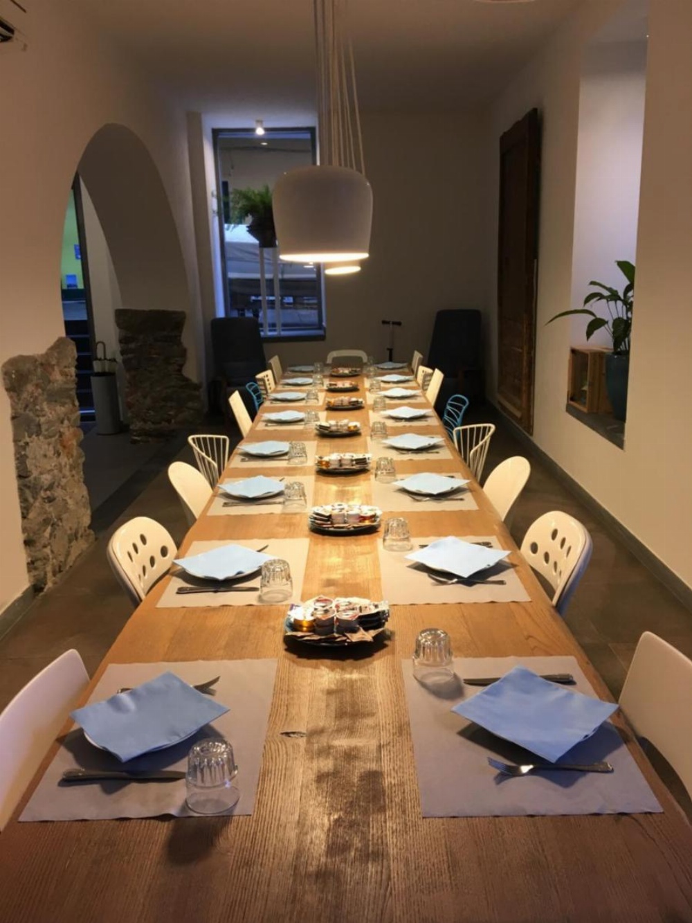 Hotel Marina Piccola Image 21