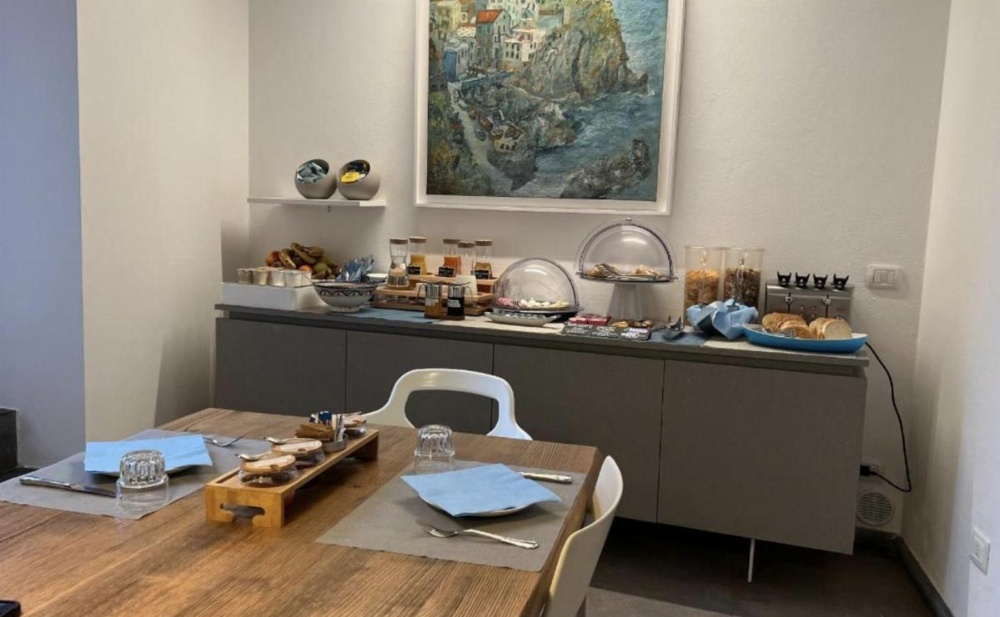 Hotel Marina Piccola Image 22