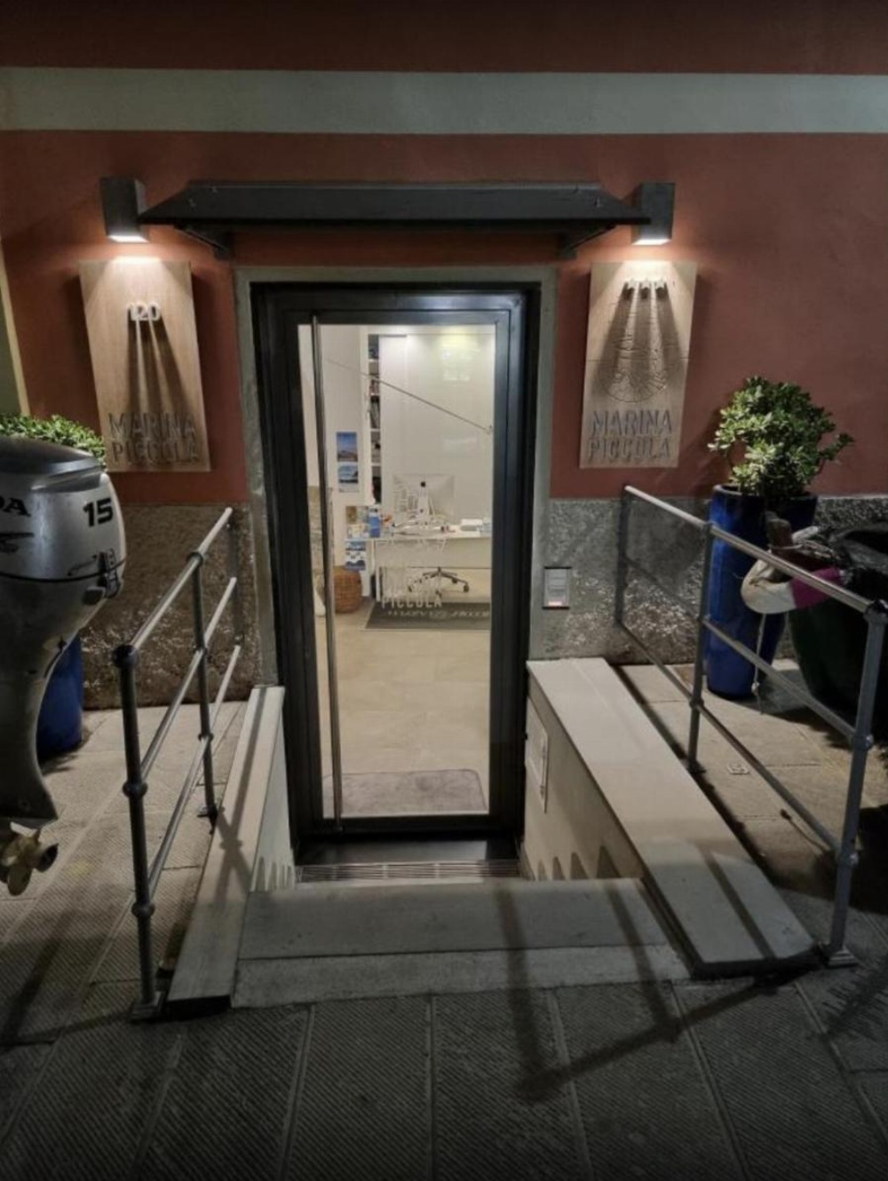 Hotel Marina Piccola Image 24