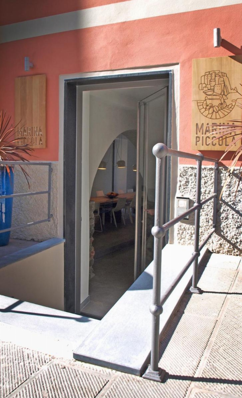 Hotel Marina Piccola Image 25
