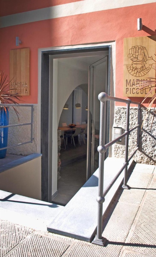 Hotel Marina Piccola image 25
