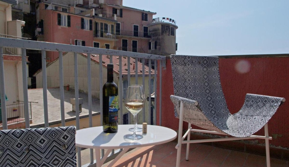 Hotel Marina Piccola Image 38