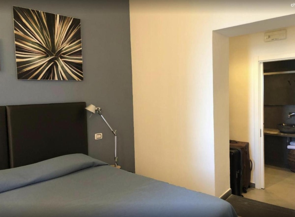 Hotel Marina Piccola Image 46