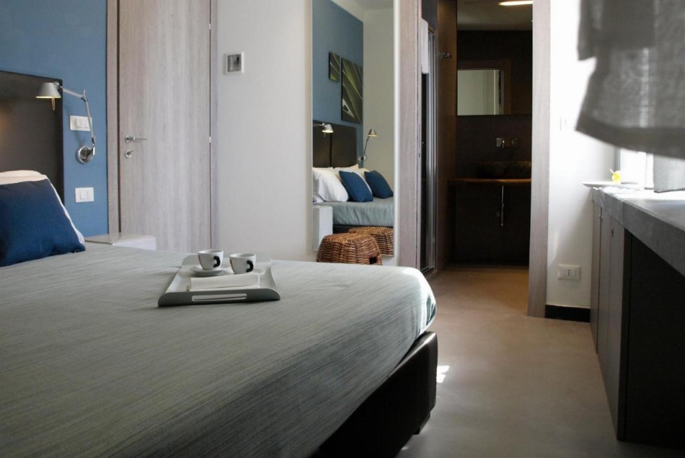 Hotel Marina Piccola Image 6